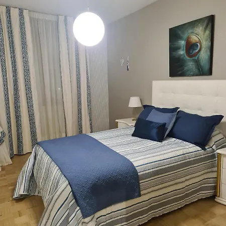 Apartment Corazon Ribeira Sacra Monforte De Lemos