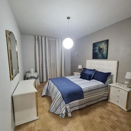 Corazon Ribeira Sacra Apartment *