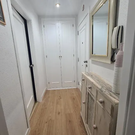Apartment Corazon Ribeira Sacra Monforte De Lemos
