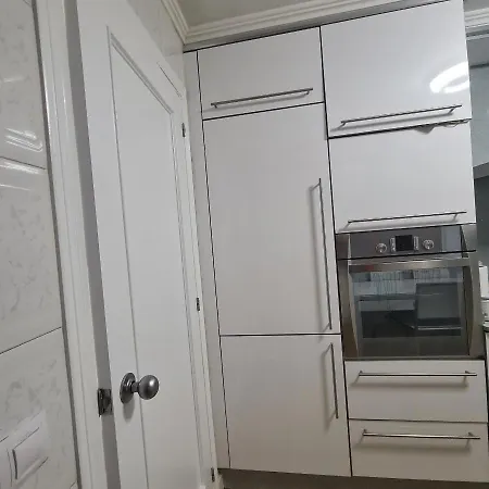 Apartment Corazon Ribeira Sacra