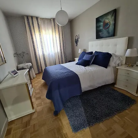 Corazon Ribeira Sacra Apartment Monforte De Lemos