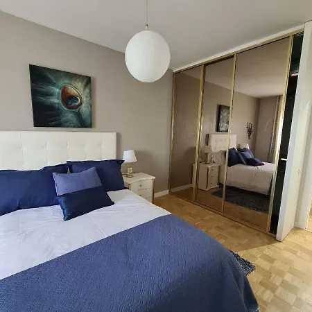 Apartment Corazon Ribeira Sacra
