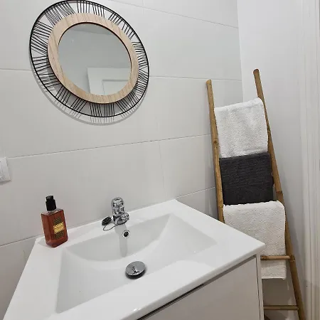 Apartment Corazon Ribeira Sacra Monforte De Lemos