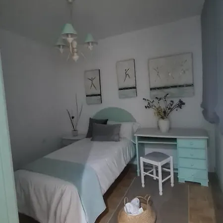 Corazon Ribeira Sacra Apartment *
